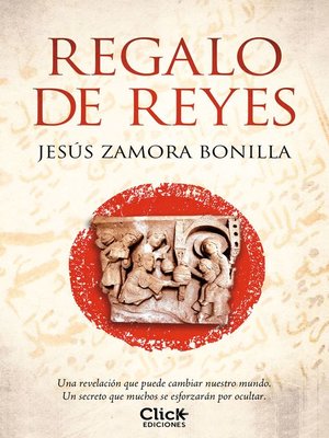cover image of Regalo de Reyes